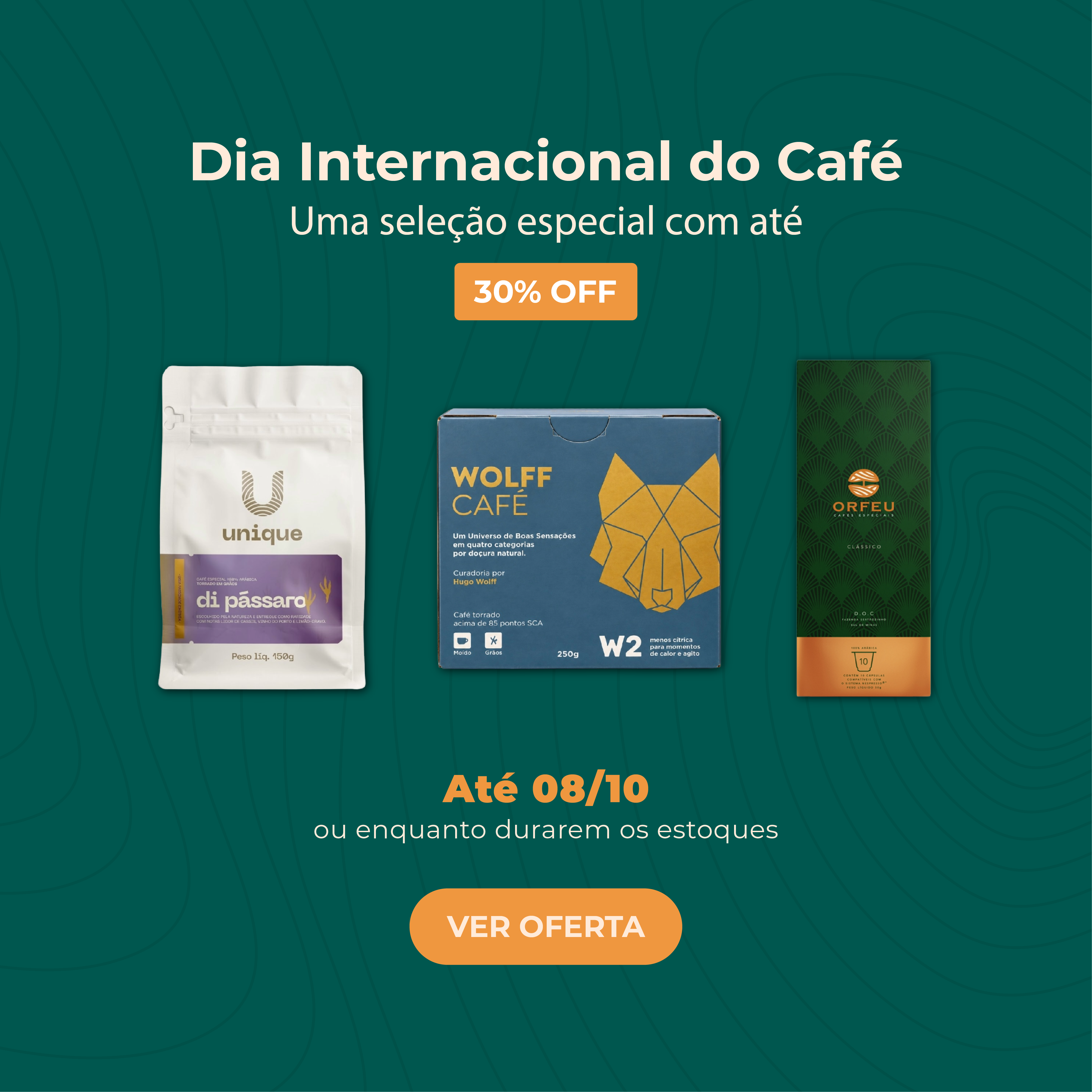 Semana do Café